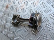 OCTAVIA 3 5E RS 2.0 TFSI CHH TŁOK 06KL 169KW