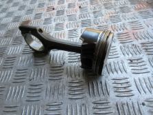 OCTAVIA 3 5E RS 2.0 TFSI CHH TŁOK 06KL 169KW