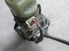 LOGAN II MCV 2016 R. POMPA WPOMAGANIA 491108089R