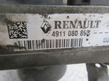 LOGAN II MCV 2016 R. POMPA WPOMAGANIA 491108089R