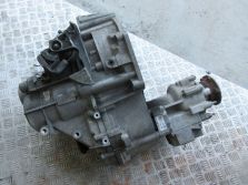 OCTAVIA III RS 2.0 TFSI SKRZYNIA BIEGÓW PNP 169KW