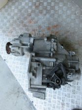 OCTAVIA III RS 2.0 TFSI SKRZYNIA BIEGÓW PNP 169KW