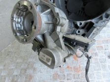 OCTAVIA III RS 2.0 TFSI SKRZYNIA BIEGÓW PNP 169KW