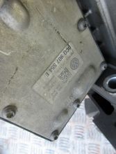 OCTAVIA III RS 2.0 TFSI SKRZYNIA BIEGÓW PNP 169KW