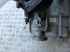 OCTAVIA III RS 2.0 TFSI SKRZYNIA BIEGÓW PNP 169KW