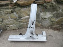 LOGAN II MCV 2016 R. PRÓD SŁUPEK LEWY