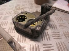 PASSAT B6 2.0 TDI MODUŁ MOSTU HALDEX 1K0907445K