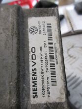 PASSAT B6 2.0 TDI MODUŁ MOSTU HALDEX 1K0907445K