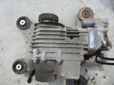 PASSAT B6 2.0 TDI 4MATION 4X4 MOST DYFER JUX