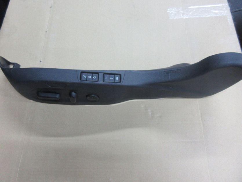 OPEL ASTRA K PLASTIK FOTELA PRZEŁACZNIK 13431239K