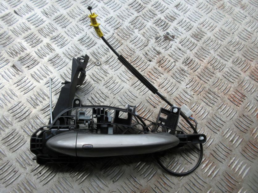 ASTRA K KLAMKA LEWY PRZÓD Z41W