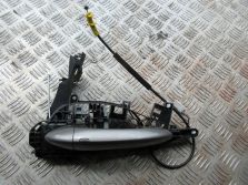 ASTRA K KLAMKA LEWY PRZÓD Z41W