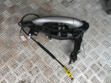 ASTRA K KLAMKA LEWY PRZÓD Z41W