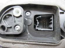 ASTRA K ZAMEK LEWY PRZÓD 8PIN 915-C3039081-18S