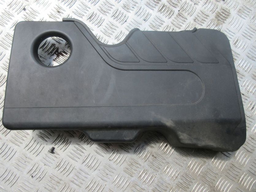 OPEL ASTRA K V 1.6 CDTI POKRYWA NA SILNIK