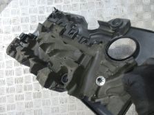 OPEL ASTRA K V 1.6 CDTI POKRYWA NA SILNIK