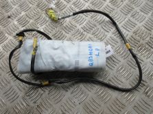 QASHQAI J 11 II LIFT PODUSZKA FOTELA LEWA