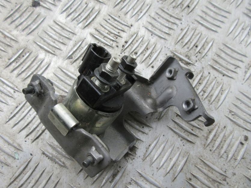 QASHQAI J 11 II LIFT 1.6 DCI STYCZNIK BENDIKS