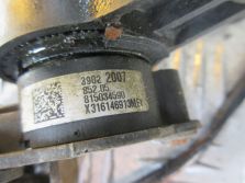 OPEL ASTRA K V CZUJNIK POZIOMOWANIA LAMP 39022007