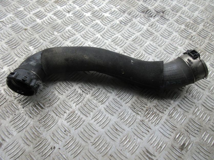 QASHQAI J11 II LIFT 1.6 RURA WĄŻ TURBO