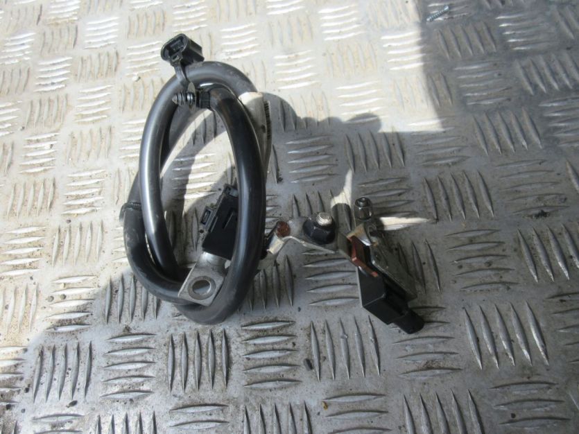 OPEL ASTRA K V 1.6 cdti KLEMA 22926732