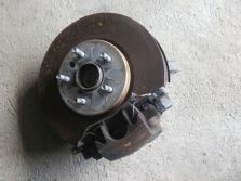 OPEL ASTRA K V 1.6 cdti ZWROTNICA PRAWA