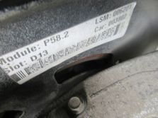 OPEL ASTRA K V 1.6 cdti ZWROTNICA PRAWA