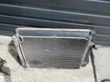 PASSAT B6 2.0 TDI CHŁODNICE WENTYLATOR