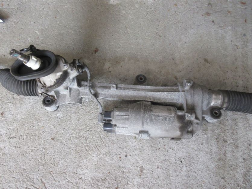 OPEL ASTRA K V PRZEKŁADNIA 39061708