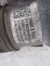 OPEL ASTRA K V PRZEKŁADNIA 39061708