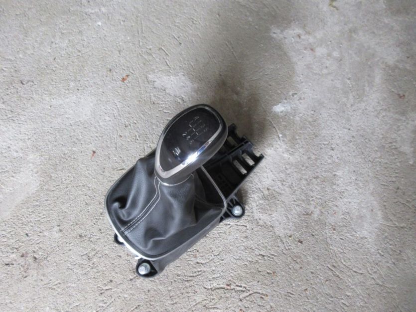 ASTRA K V LEWAREK GAŁKA MIESZEK