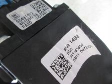 ASTRA K V LEWAREK GAŁKA MIESZEK