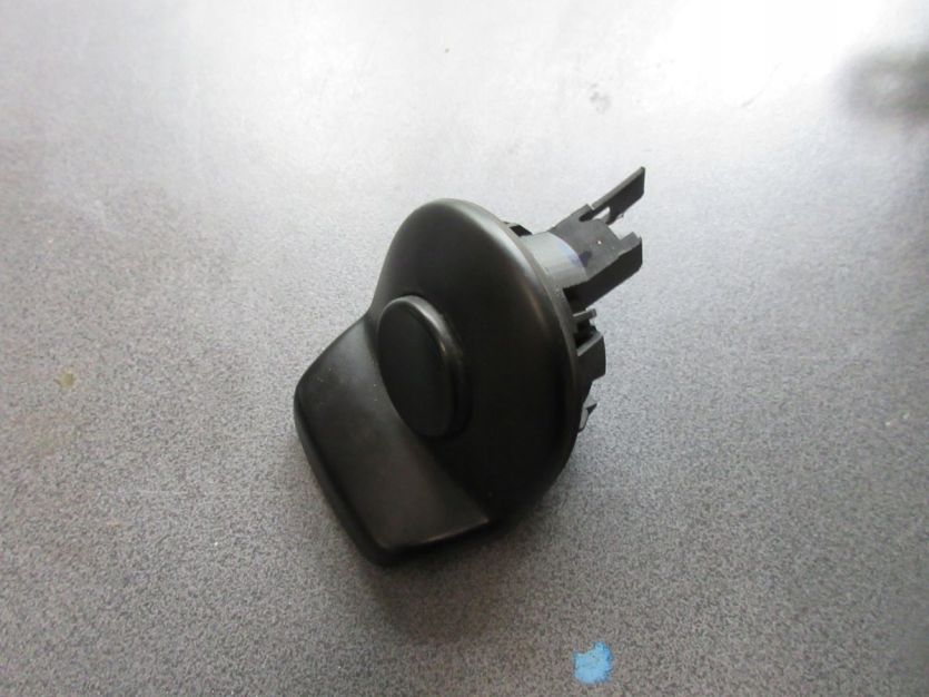 citigo RĄCZKA ZAMEK KLAPY BAGAŻNIKA 1S0227566