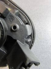 citigo RĄCZKA ZAMEK KLAPY BAGAŻNIKA 1S0227566