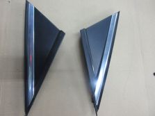 OPEL ASTRA K V TRÓJKĄT BŁOTNIKA LEWY