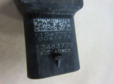 OPEL ASTRA K V CZUJNIK PDC 13483779