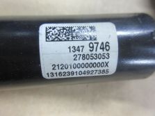 OPEL ASTRA K V KRZYZAK KIEROWNICY 13479746