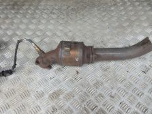 HYUNDAI H-1 II 10 R. 2.5 CRDI KATALIZATOR