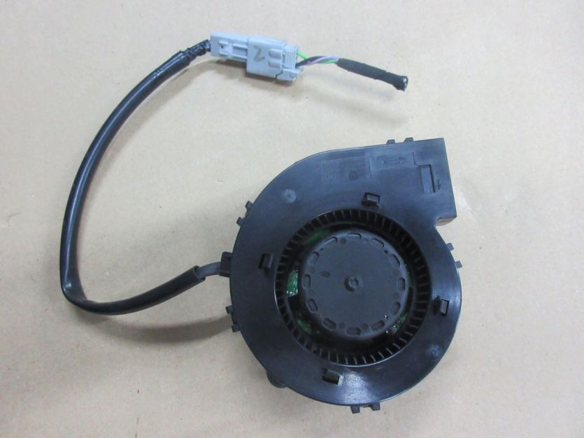 OPEL ASTRA K V WIATRAK FOTELA 2925089