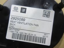 OPEL ASTRA K V WIATRAK FOTELA 2925089