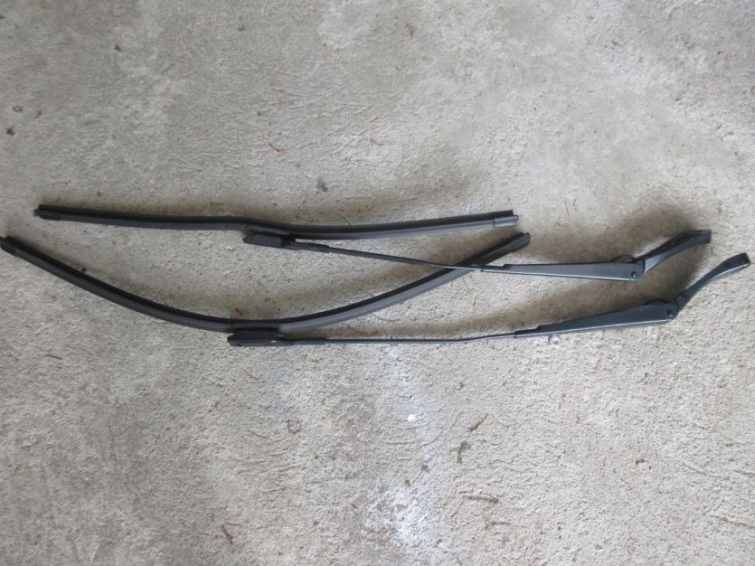 ASTRA K V KOMBI RAMIONA WYCIERACZEK