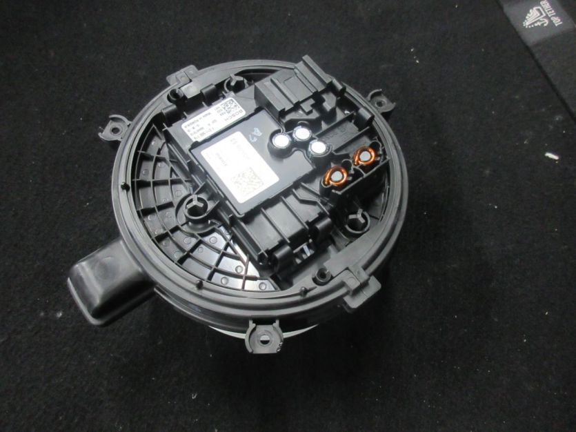 OPEL ASTRA K V DMUCHAWA