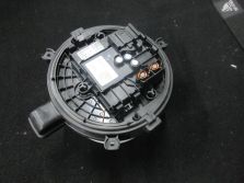 OPEL ASTRA K V DMUCHAWA