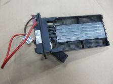 OPEL ASTRA NAGRZEWNICA 13506798