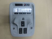 OPEL ASTRA K V LAMPKA KABINY 13437064