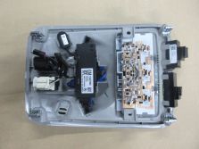 OPEL ASTRA K V LAMPKA KABINY 13437064