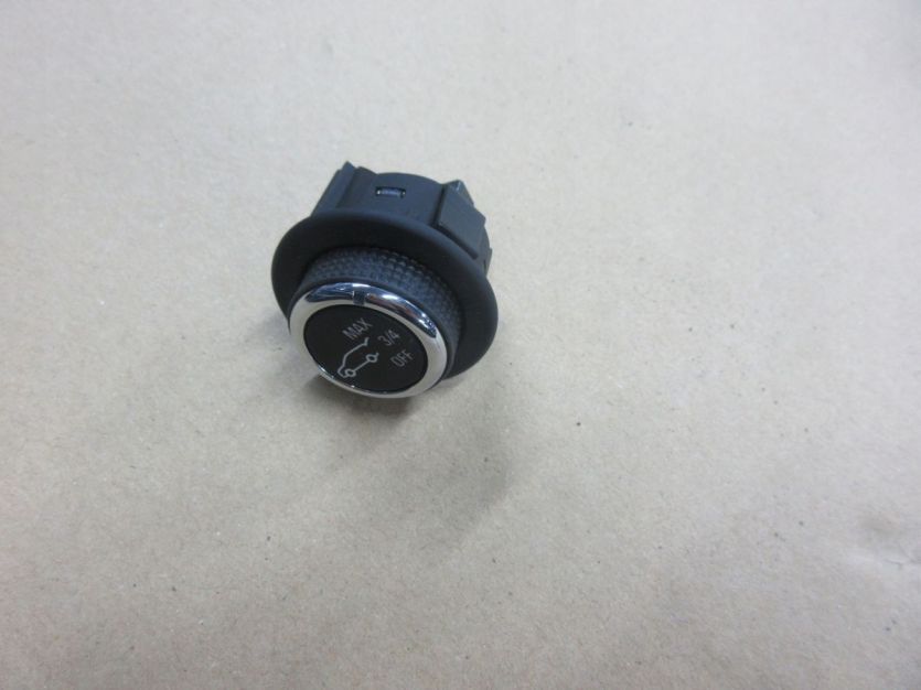 OPEL ASTRA K V PRZEŁĄCZNIK KLAPY