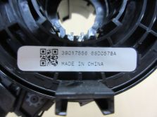 OPEL ASTRA K V PRZEŁĄCZNIK 39017556