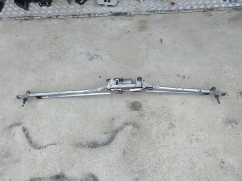 ASTRA K V 1.6 CDTI MECHANIZM WYCIERACZEK PRZÓD