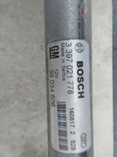 ASTRA K V 1.6 CDTI MECHANIZM WYCIERACZEK PRZÓD